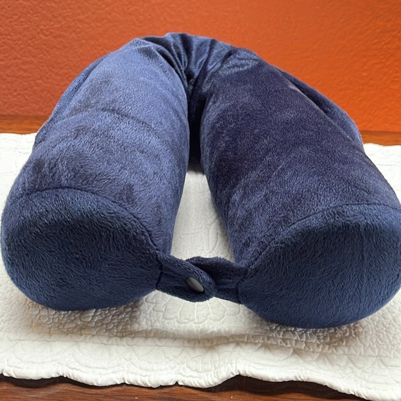 Fleece covered travel noodle - Picture 5 of 6